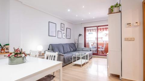 Foto 2 de Pis de lloguer a Calle de Juan Pablo II, 5, La Bozada – Parque Delicias, Zaragoza