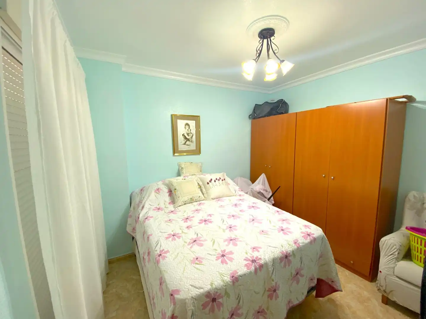 Bedroom of Detached homes for sale in Mazarrón