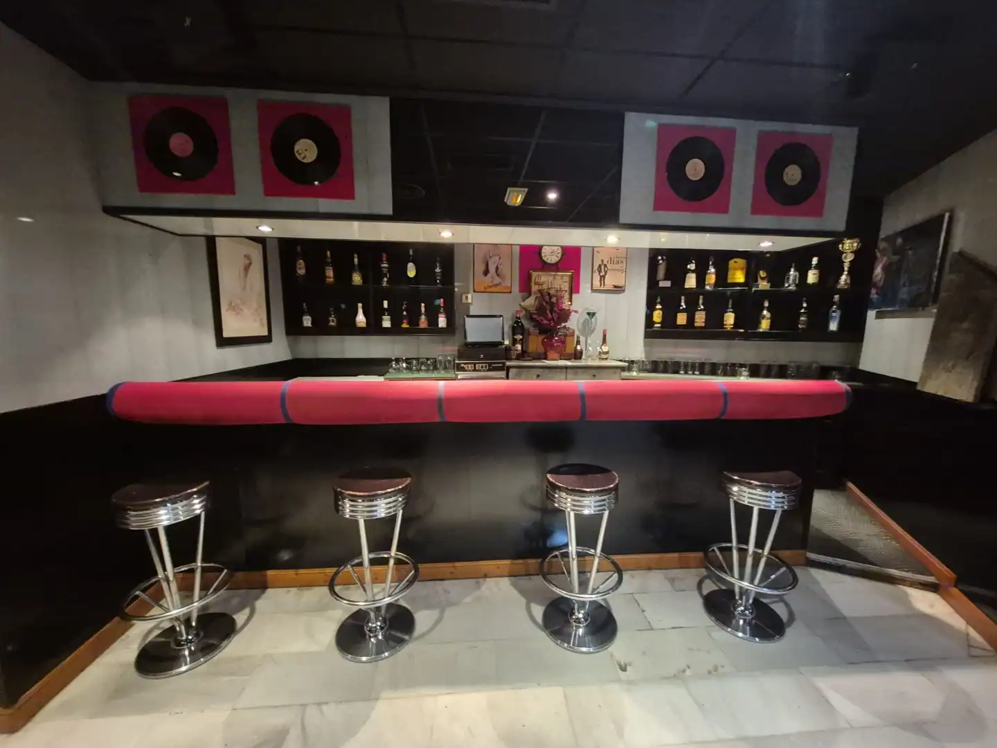 Business premises to rent in Bernardo Balbuena, imagen 14