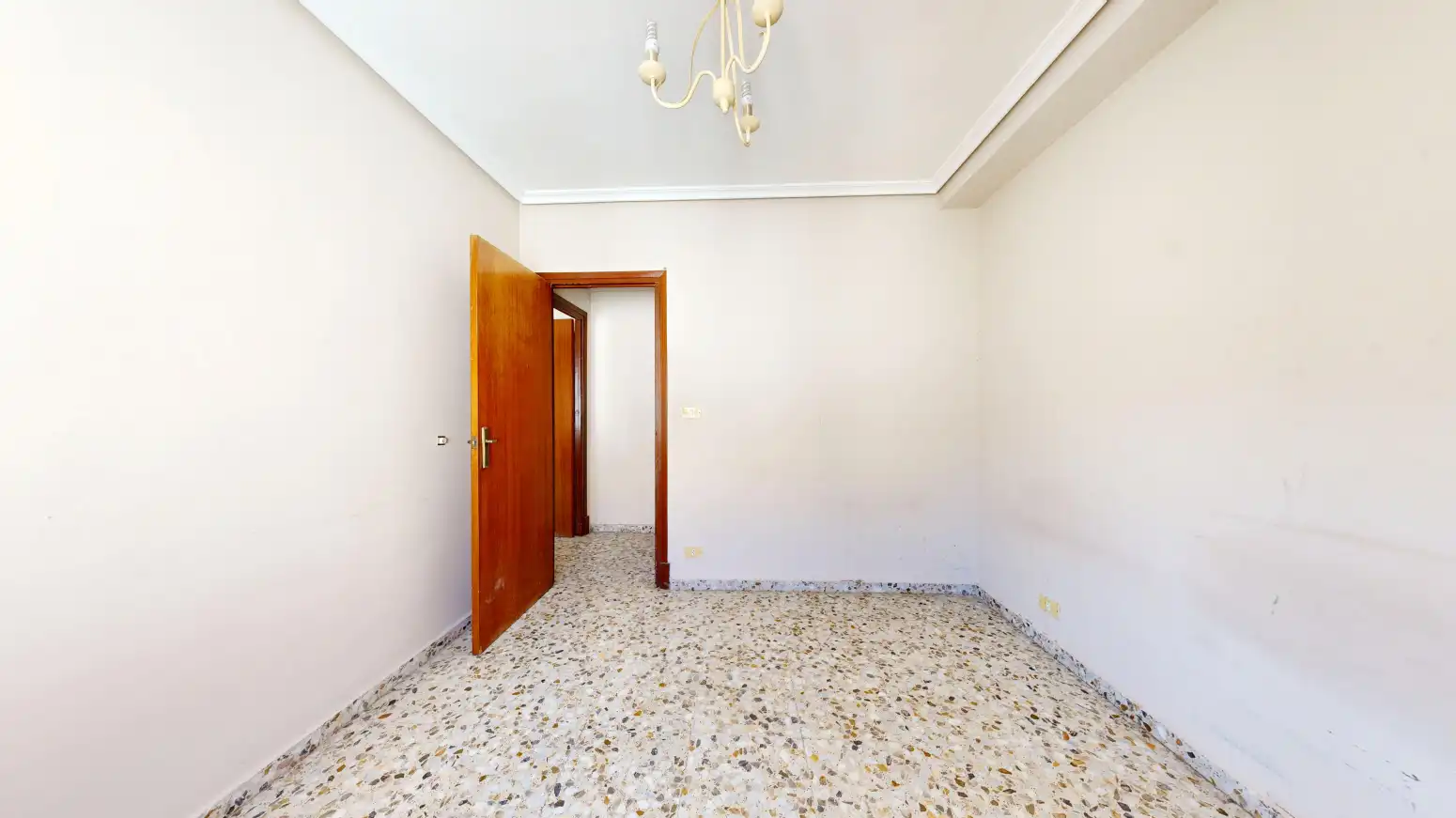Flat for sale in Tafalla  with Heating and Balcony