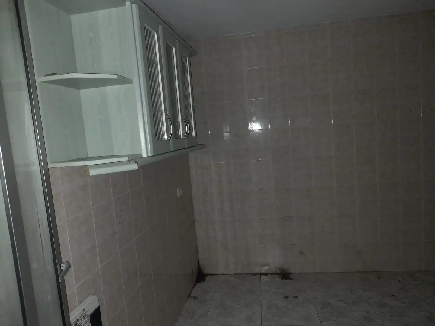Cocina de Casa o chalet en venta en Brazatortas