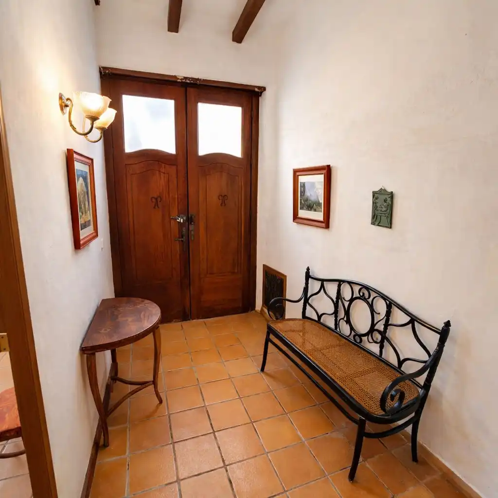 Casa adosada en venta en Xàtiva con Aire acondicionado, Terraza y Amueblado