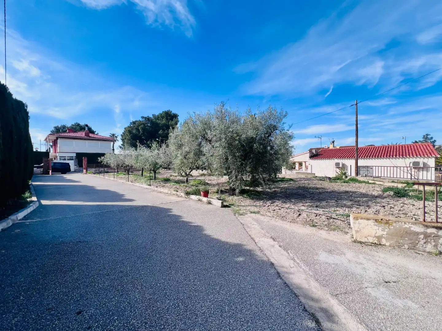 Casa o xalet en venda en Petrer amb Aire condicionat, Jardí privat i Terrassa