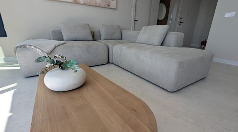 Foto 3 de Piso de alquiler en De Doctor Gregorio Marañon, El Acequión, Torrevieja