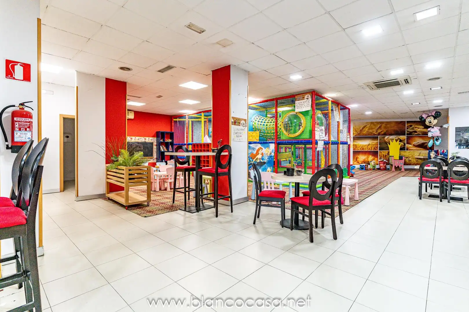 Local comercial en alquiler en Arteixo pueblo, imagen 18