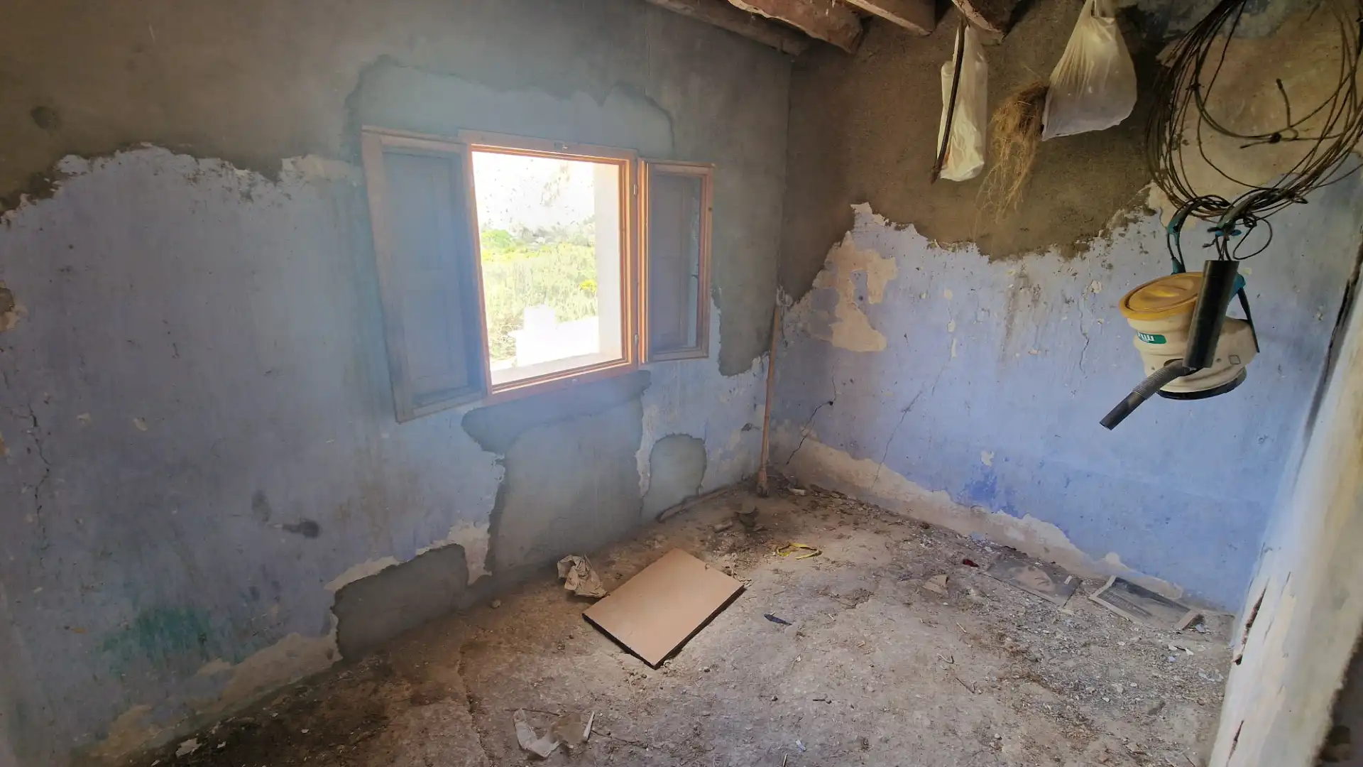 Casa o xalet en venda en Rágol