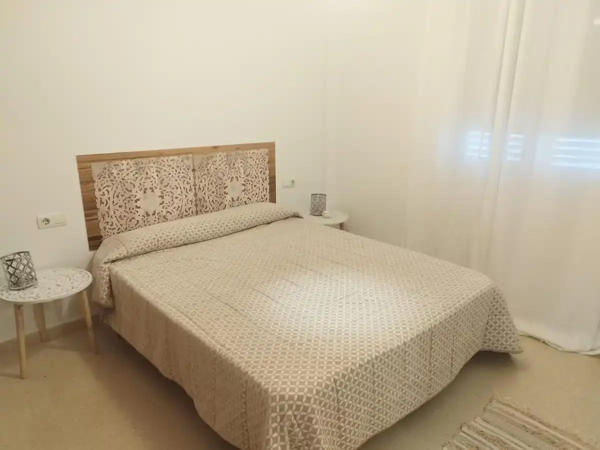 Habitación de Dúplex en venta en Tarifa ciudad
