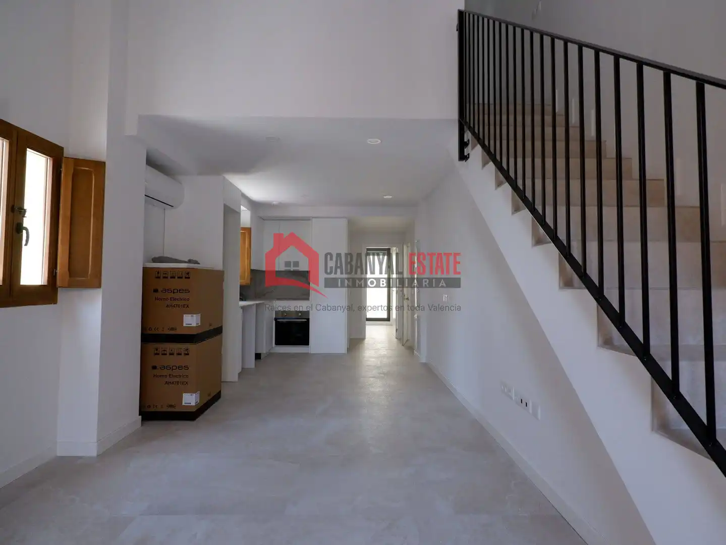 Ático en venta en Valencia con Aire acondicionado, Trastero y Balcón