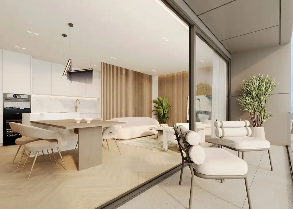 Apartamento con piscina en venta en Llevant, imagen 12