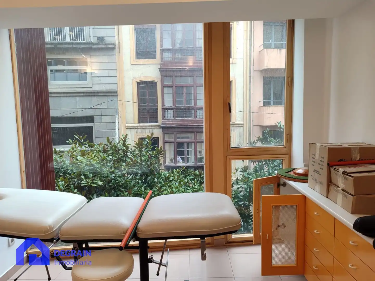 Office space for sale in Calle CALLE SAN FRANCISCO, imagen 2