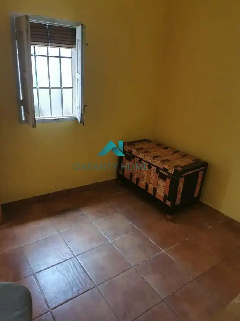 Habitación de Finca rústica en venta en San Martín de Montalbán