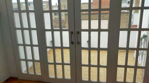 Foto 5 de Piso en venta en Calle del Padre Manjón, 12, Barrio de Delicias, Zaragoza Capital