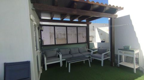 Foto 5 de Casa o xalet en venda a El Cristo - Cayetano Roldán, San Fernando