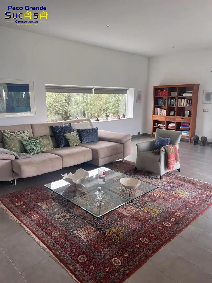 Chalet con terraza en venta en Aljomahima - Ermita, imagen 13