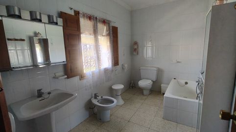 Foto 5 de Casa o chalet en venta en Camino Pachan, 3s, Baza, Granada