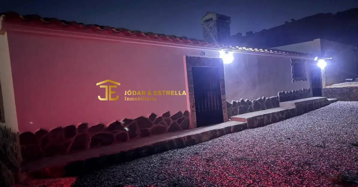 Casa o xalet en venda a Carrasquilla