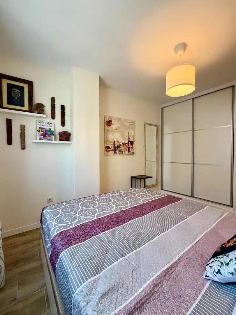 Wohnung zum Verkauf in Martinez Maldonado, Carranque - Haza Cuevas