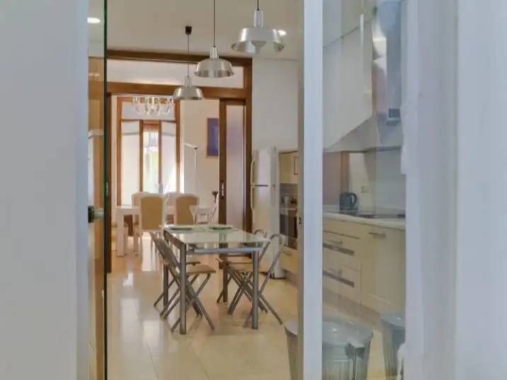 Piso con ascensor en venta en San Francisco 28, imagen 22
