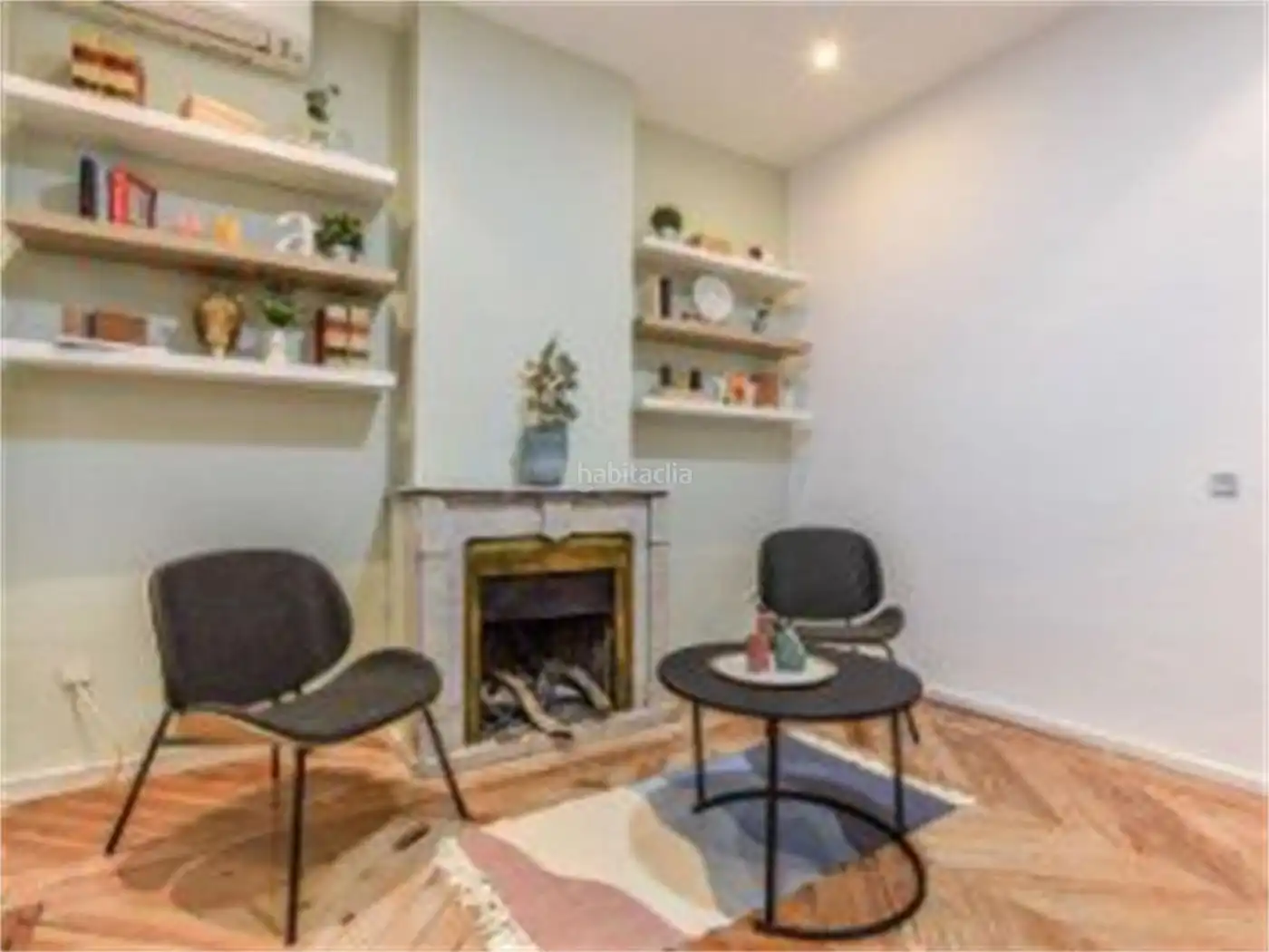 Büro mit Aufzug zur Miete in Calle de Alfonso XII 8, imagen 7