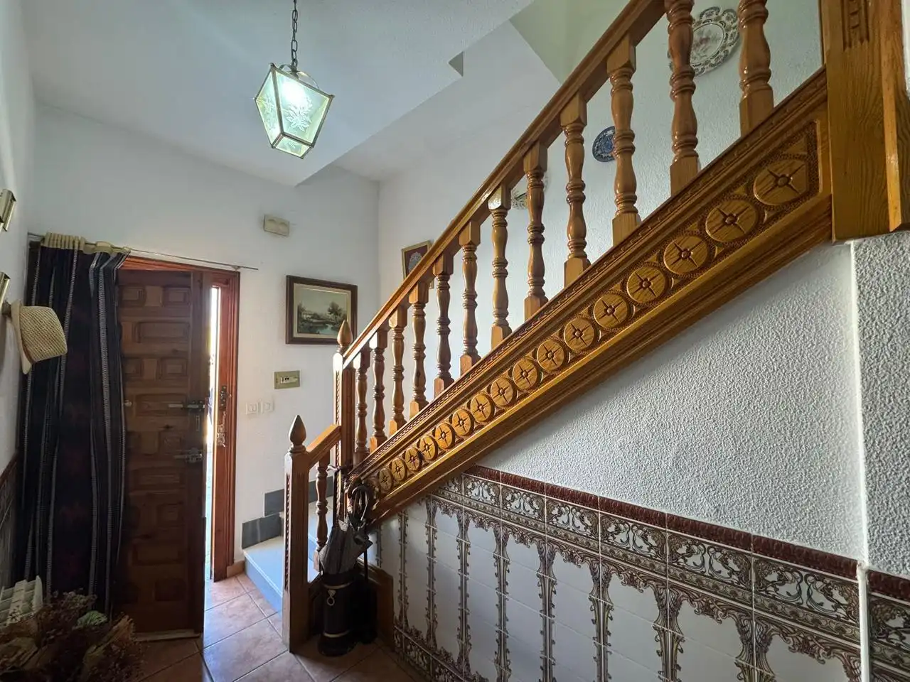 Casa o xalet en venda en La Puebla de Montalbán amb Calefacció