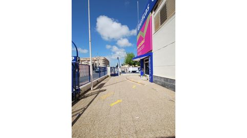 Foto 5 von Geschaftsraum zur Miete in Parque Acuático - Sector 25, Torrevieja