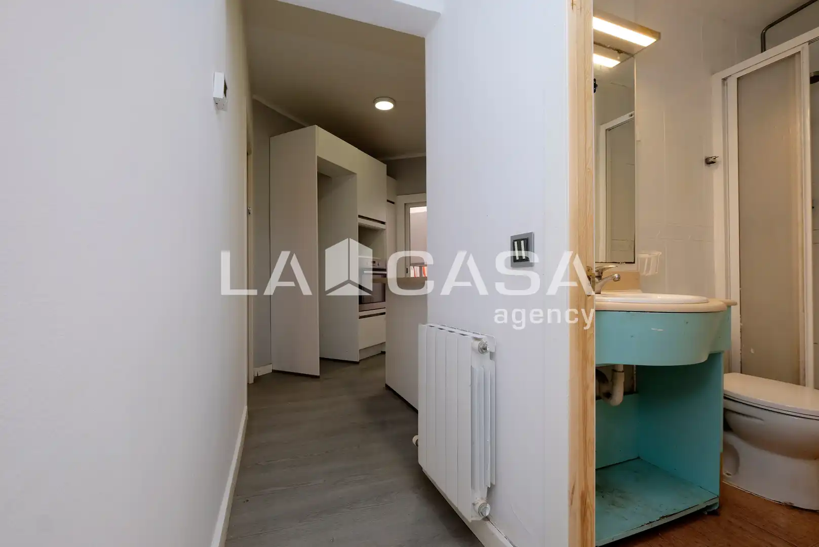 Rez-de-chaussée avec ascenseur à vendre à Carrer d'Horta, imagen 45