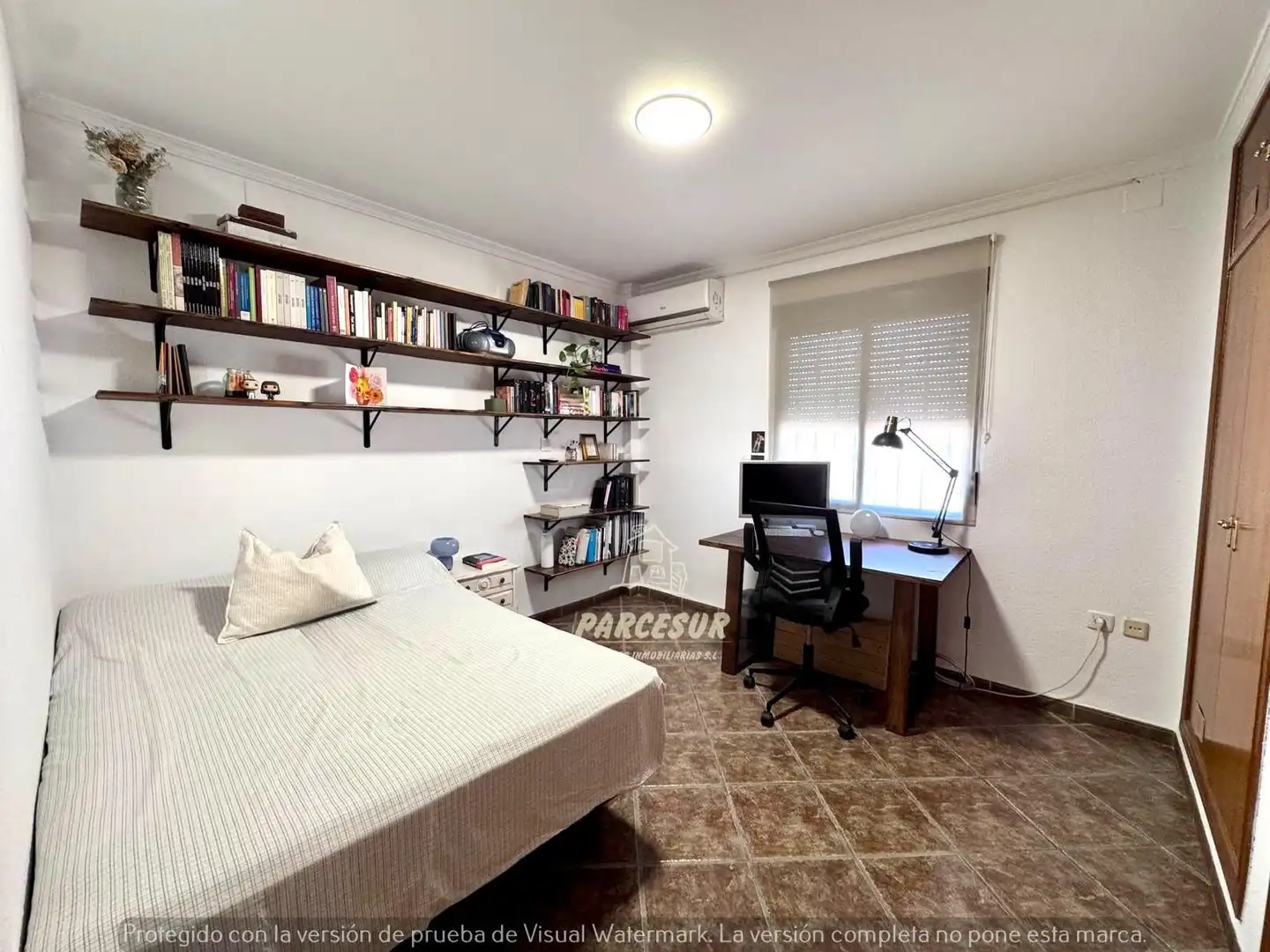 Casa con jardín en venta en Periurbano Oeste - Sierra, imagen 24