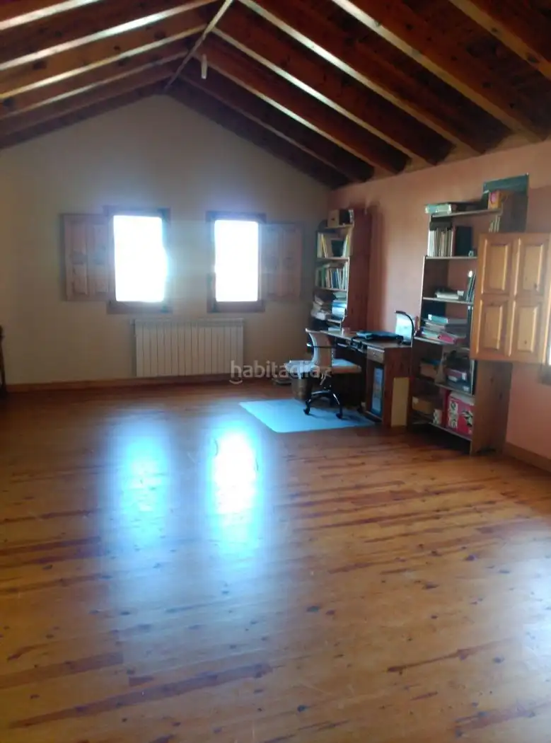 Casa con jardín en venta en Calle de la Alegria 50, imagen 21