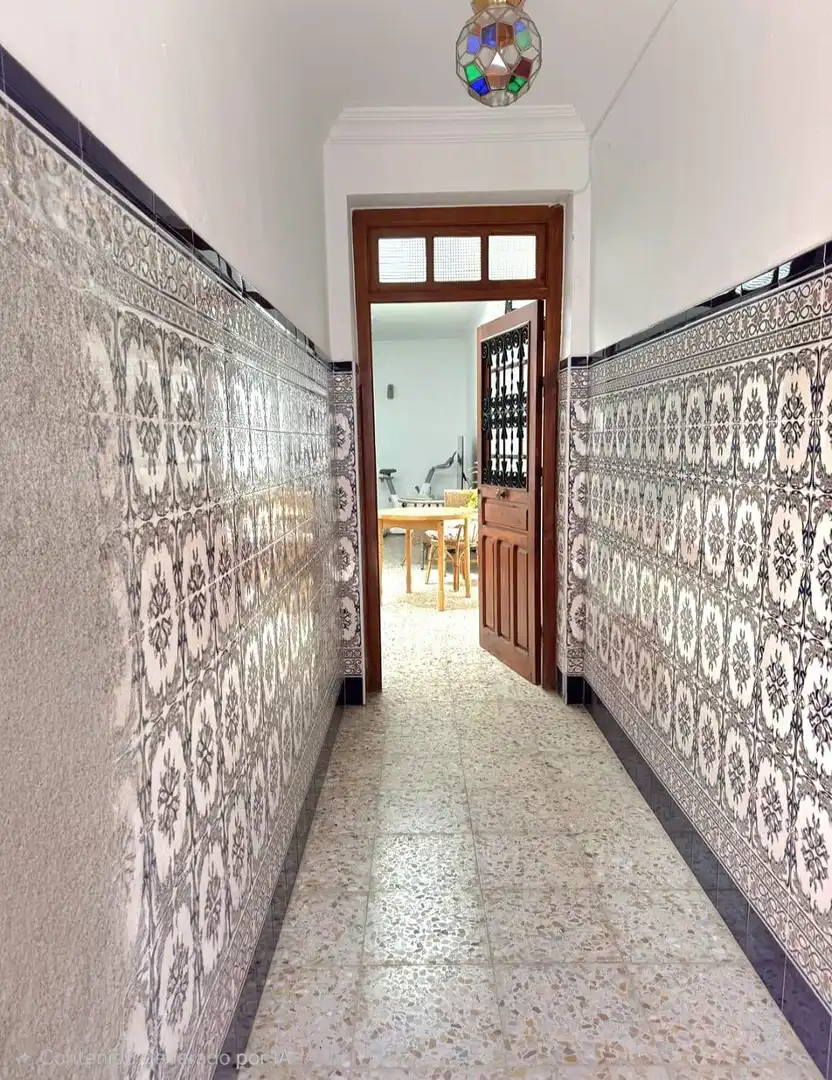 Casa o xalet en venda en San Fernando