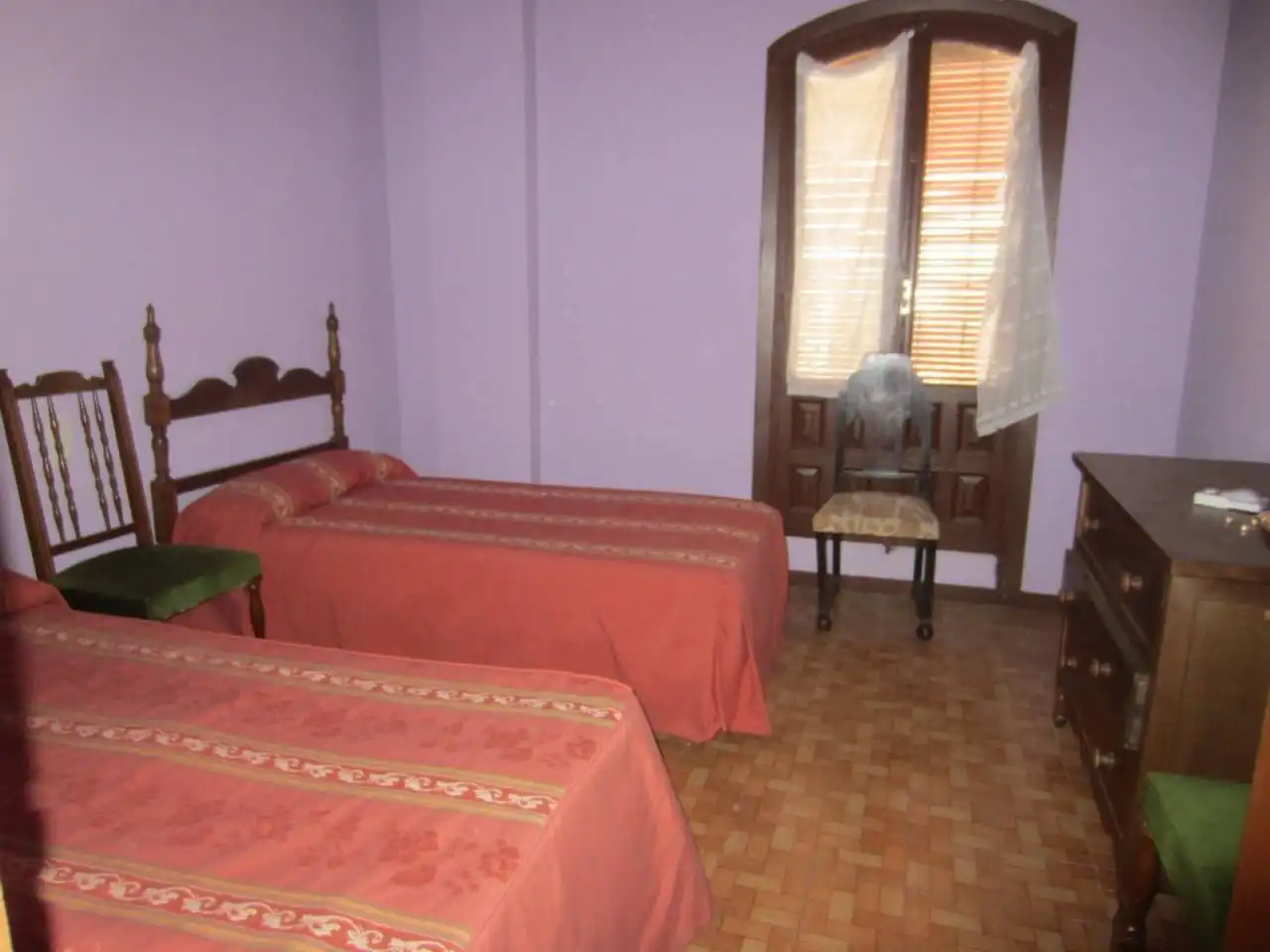 Piso en venta en CAMPO FRIO, Ciudad Rodrigo