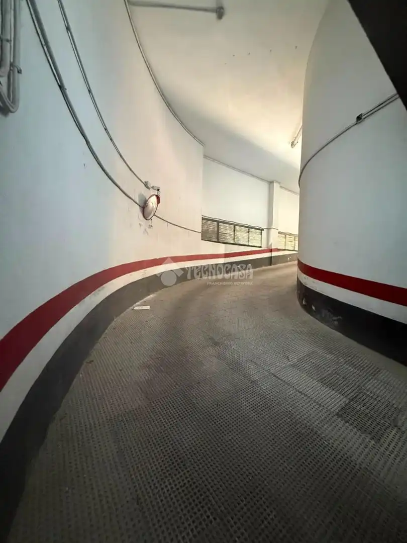 Piso en venta en Sevilla con Trastero y Balcón