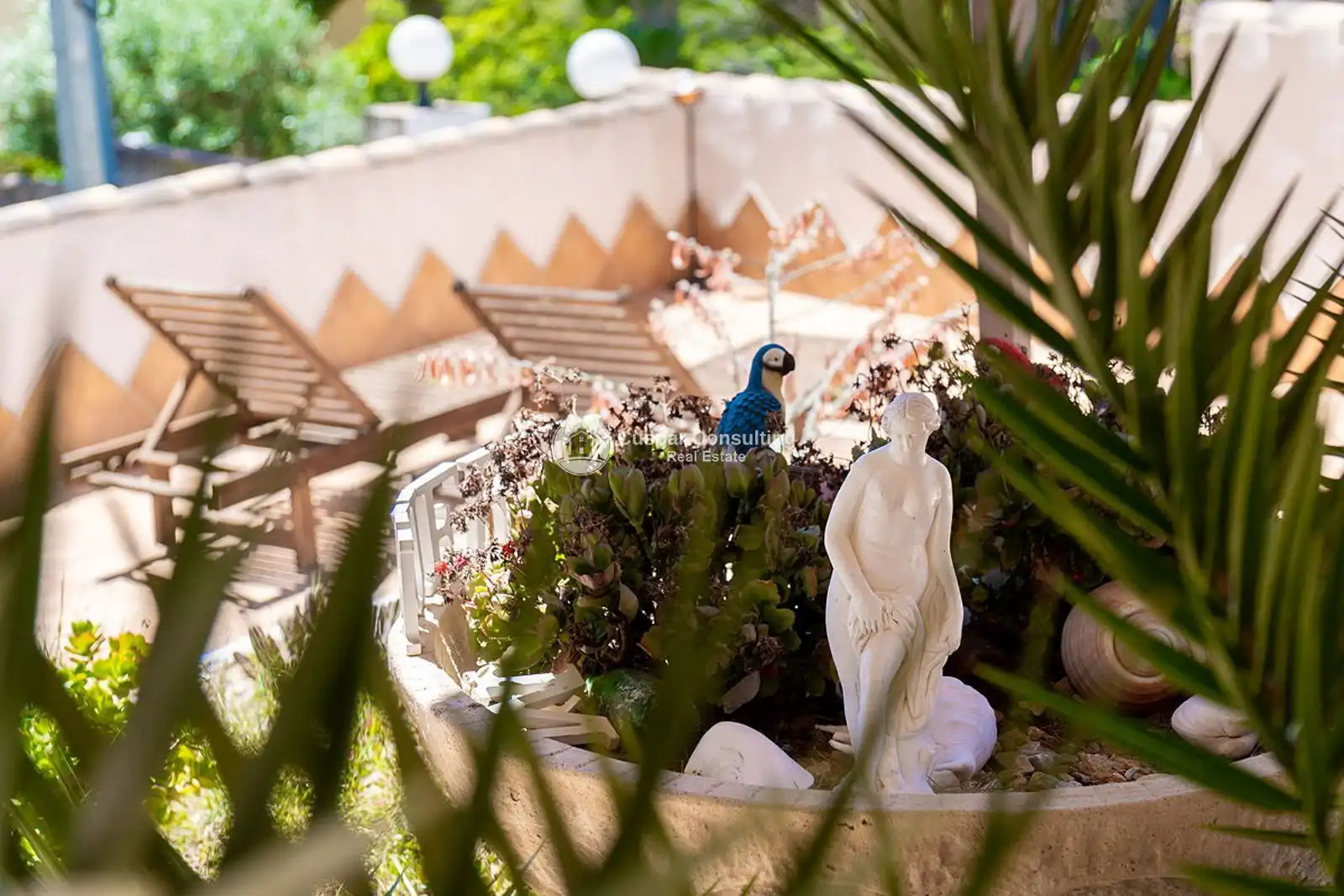Casa o xalet en venda a N/A, El Pinar de Campoverde