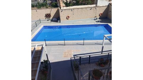 Foto 5 de Piso en venta en Calle Libertad, Manzanares, Ciudad Real