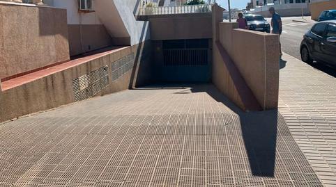 Foto 3 de Garaje en venta en Zeniamar - Horizonte - La Campana, Orihuela