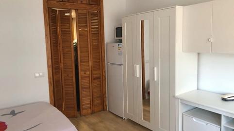 Foto 3 de Estudi de lloguer a Calle de Cáceres, Delicias,  Madrid Capital