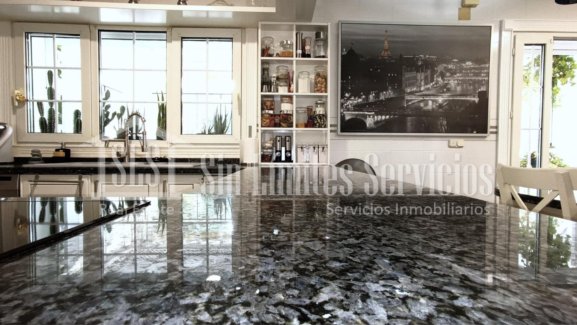 House or chalet for sale in Parque Manuel de Vega - Carretera de Ugena