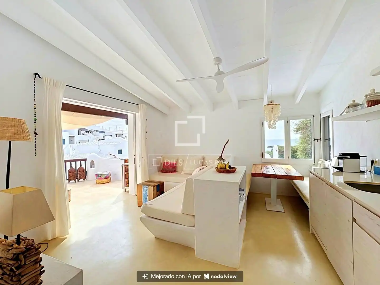Attic for sale in Sant Lluís, Illes Balears