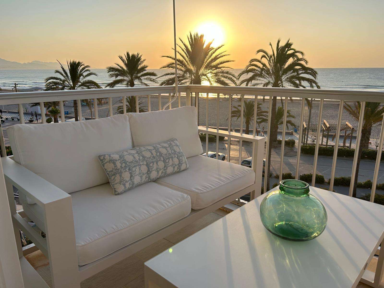 Apartment to share in Playa de San Juan