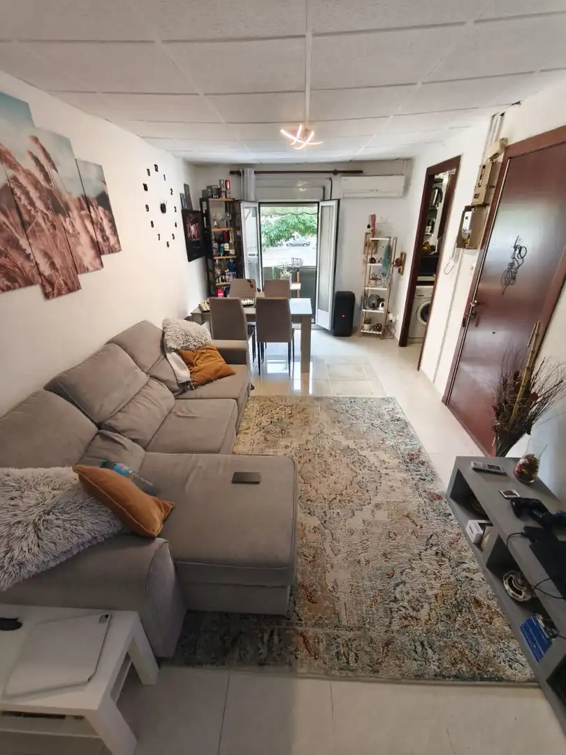 Flat for sale in Cappont, imagen 5