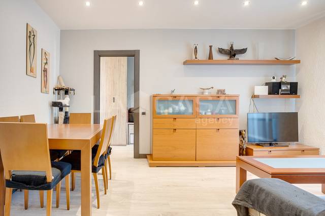 Piso en Venta en Provençals del Poblenou