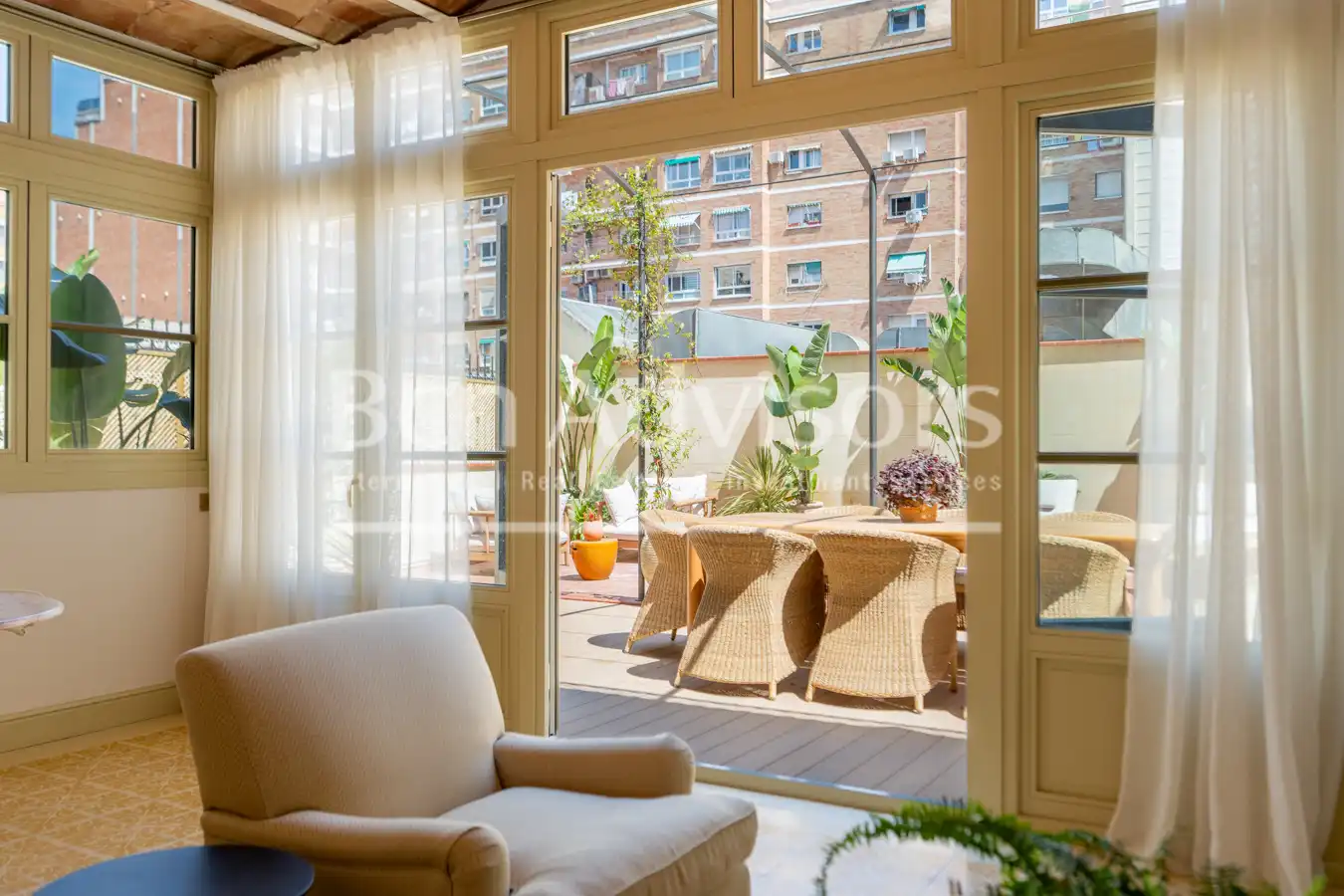 Piso con ascensor en venta en Passeig de Sant Joan, imagen 12