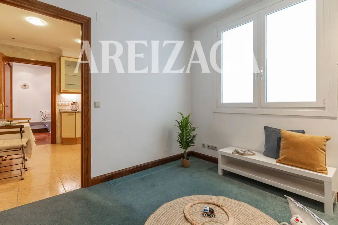 Habitación de Piso en venta en Gros