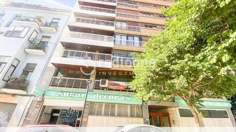 Foto 3 de Pis de lloguer a Mercado, Alicante