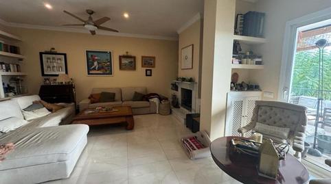 Photo 4 of Single-family semi-detached to rent in Aloha, Málaga