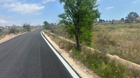 Foto 4 de Residencial en venta en Moralet, Alicante / Alacant