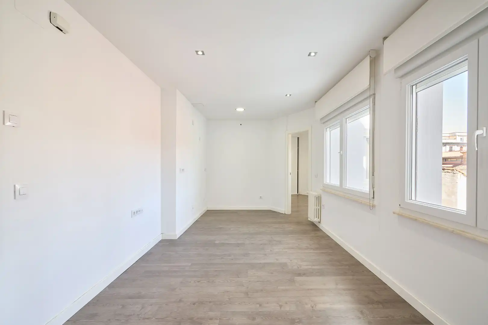 Piso con ascensor en venta en Calle Pozo Amarillo, imagen 23
