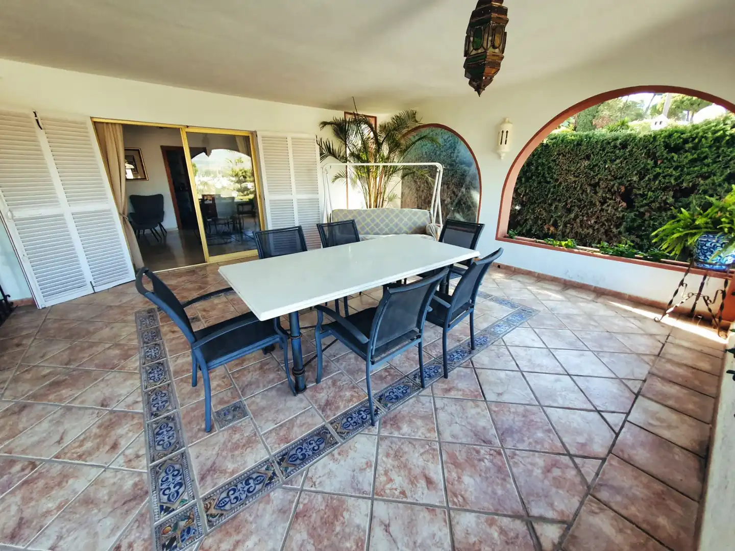 Casa o xalet de lloguer a AURIGA-NVA ANDALUCIA H, 16, Los Naranjos