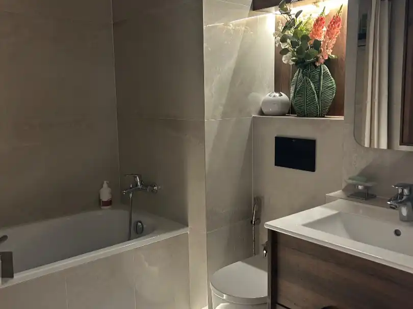 Piso con piscina en venta en Domenec Sugrañes i Gras 15, imagen 7