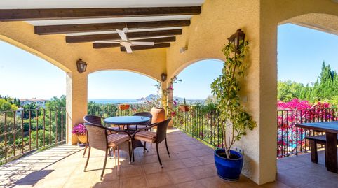 Foto 4 de Casa o chalet en venta en Altea la Vella, Altea