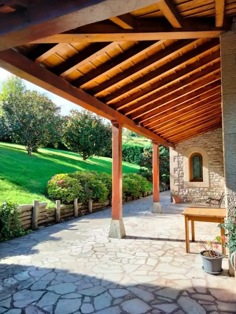 Terraza de Local en venta en Villaviciosa